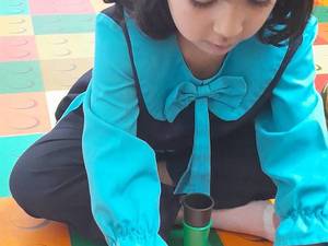 مهد کودک قرآنی مذهبی در تهران