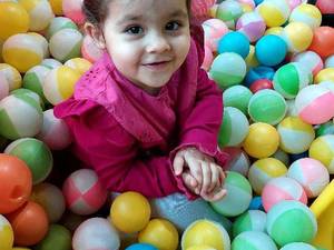 مهد کودک قرآنی مذهبی در تهران