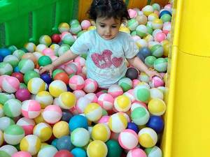 مهد کودک قرآنی مذهبی در تهران