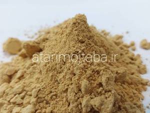 خواص پودر زنجبیل خالص (زنجفیل) خرید