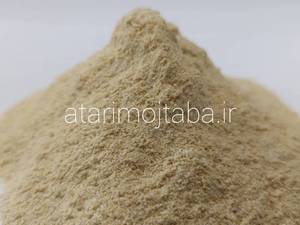 پودر سیر ایرانی