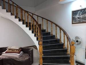خرید و فروش ویلا دوبلکس استخردار در لنگرود