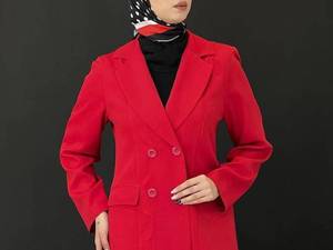 فروش و پخش کت تک مازراتی زنانه در تهران