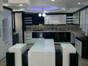 کابینت هایگلاس
