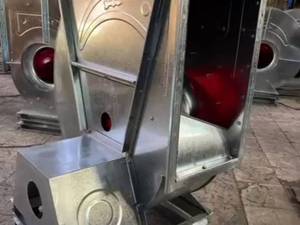 تولید کننده با کیفیت ترین سانتریفیوژ در تهران