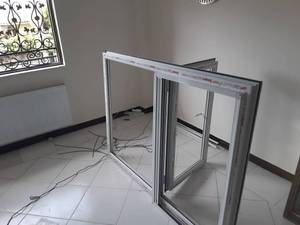 خرید و قیمت پنجره pvc در کرج