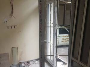 خرید و قیمت درب و پنجره UPVC تولیدی