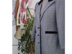 آموزش ضخیم دوزی کت در کرمان