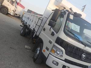 خرید اتاق باری کامیونت در فارس