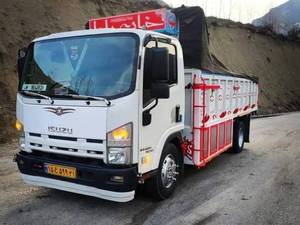 خرید اتاق باری کامیونت در فارس