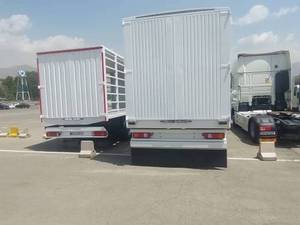 قیمت اتاق مشبک فلزی