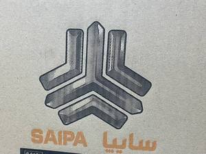 چراغ جلو شاهین اصلی شرکتی 