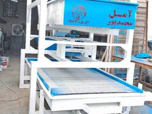 خرید و قیمت دستگاه بوجار برنج