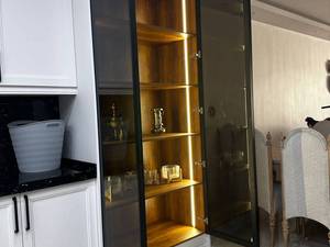 تولید درب دکوفیکس کابینتی در شیراز