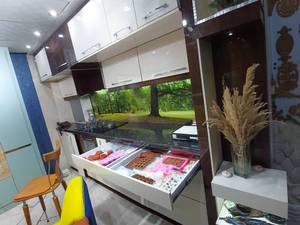 خرید کابینت AGT دوپله ارزان در رشت
