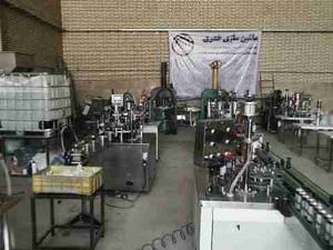 خرید دستگاه اتومات پرکن از کارخانه
