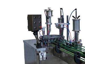 خرید دستگاه اتومات پرکن از کارخانه