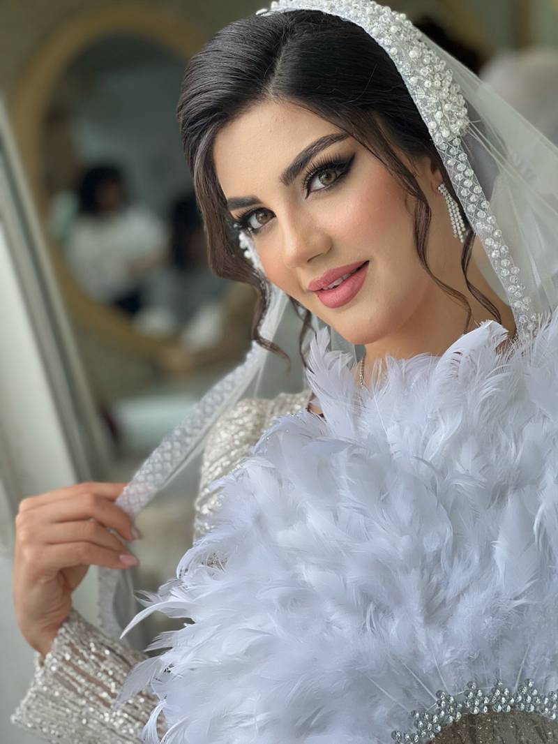 بهترین سالن زیبایی عروس در چالوس