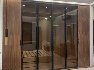 تولیدی درب دکوفیکس بندرعباس