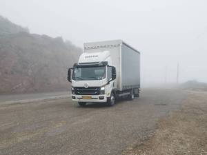 شرکت خدمات اسباب کشی در مازندران