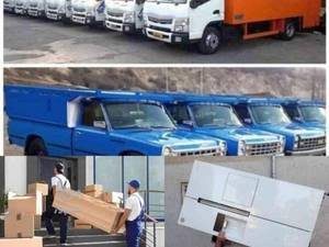 بهترین شرکت باربری دربابل مازندران
