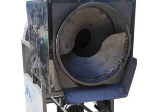 دستگاه آجیل پزی اتوماتیک 