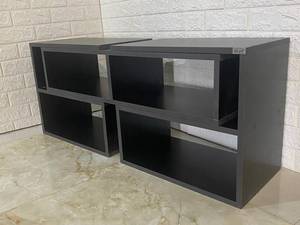 میز تلویزیون اعیان مدل FH68