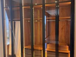 قیمت و خرید درب دکوفیکس کرمان
