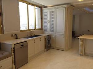 کابینت های گلاس در تبریز