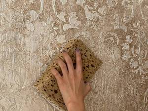 هزینه پتینه کاری روی چوب
