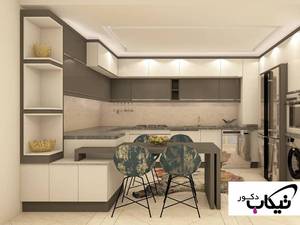 کابینت مدل AV