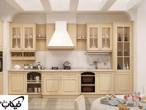 کابینت مدل AU