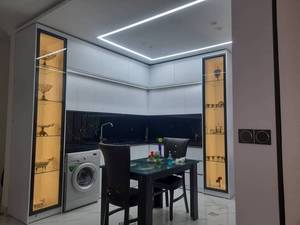 تولید کننده درب دکوفیکس آبادان