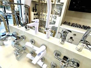 بهترین نمایندگی شیرآلات راسان در تنکابن