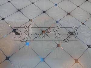 تایل پی وی سی (تایل pvc)
