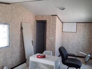 تولید و ساخت کانکس در اصفهان