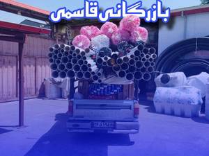 نماینده فروش لوله و اتصالات روگا گستر در رشت