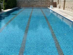 طراحی و ساخت استخر شنا در رشت