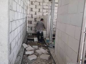 بهترین مجری ساخت ساختمان در تهران