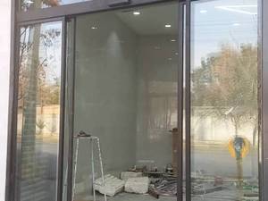 قیمت درب چشمی در شیراز