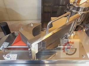 قیمت اسلایسر گوجه صنعتی در رشت