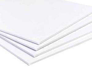 فیبر تمام PVC آریا 122*244 (3 میل)