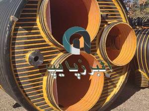 فروش سپتیک تانک و مخزن در همدان