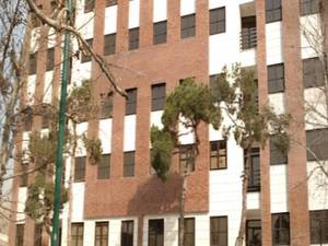 آسانسور هفت توقف شش نفره