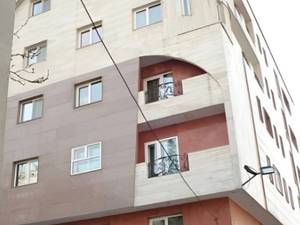 قیمت آسانسور شش توقف و شش نفره در تهران