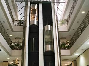 قیمت و اجرا کننده آسانسور پانارامیک