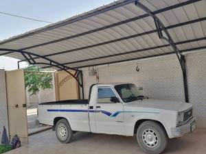 سازنده سایبان‌های‌ بدون‌ پایه‌ مزاحم با پوشش‌ upvc