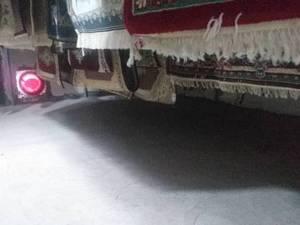 معتبر ترین قالیشویی در رشت