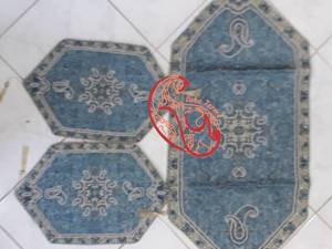 بخش پنجم کارگاه ترمه دوزی عمادی