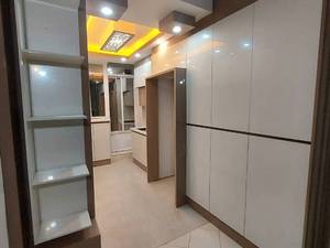 قیمت کابینت هایگلاس در رباط کریم